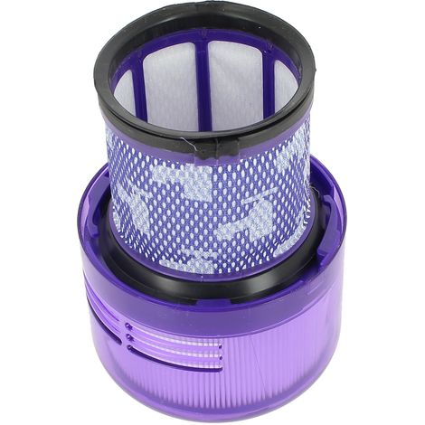 Filtre hepa 970013-02 - aspirateur dyson (1/2)