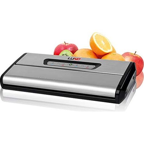 [PRODOTTO USATO] Yato 67882 - Sigillatrice sottovuoto, 175w
