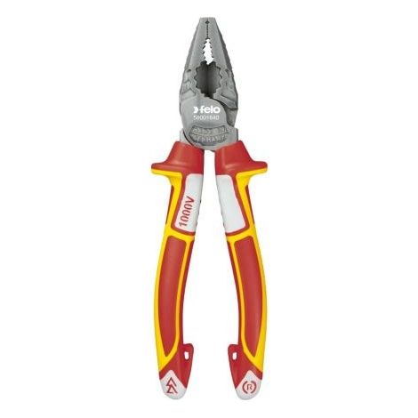 FELO 715763791 61/10,2 CM FELO PINCE UNIVERSELLE VDE 0715763791