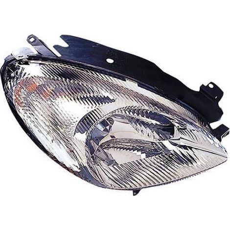 Phare avant droit H4 Citroen Xsara Picasso 1999-2003