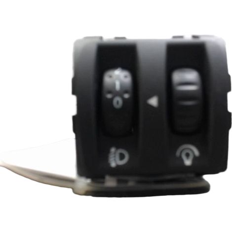 [PRODUIT D'OCCASION] Commande Réglage Hauteur De Phare RENAULT Megane ♻️ Ref Oe. 251900001r - Garantie à vie (1/2)