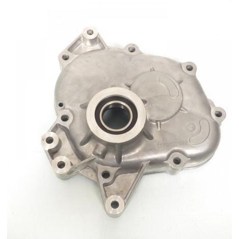 Carter de transmission origine pour Scooter Peugeot 400 (1/5)