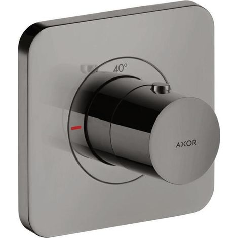 hansgrohe AXOR Citterio E Thermostatmodul Unterputzmodell 12 x (1/4)