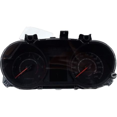 Bloc Compteurs CITROEN C-crosser 2007- [PRODUIT D'OCCASION]♻️6103rf (1/3)