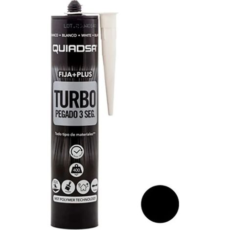 Klebstoff quiadsa polymer adhesive wasserdicht schnell trocknend