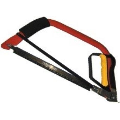 Segoncini ad arco 2 lame mm300 - oreca new (1/2)
