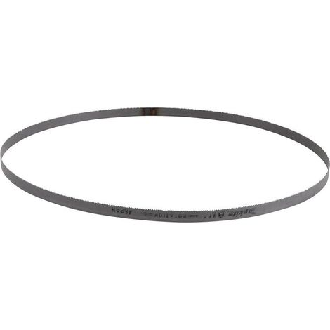 Makita 792558-0 Lama a nastro 1140x13 mm per metalli e plastiche 3 Pz.