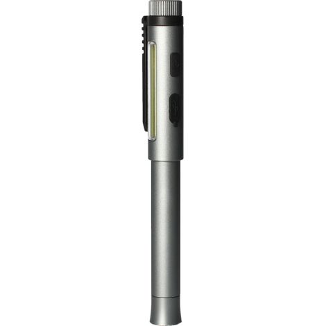 Lampe torche LED rechargeable ARLUX BX2 – 3+4W, 230+260 lm, 6500K