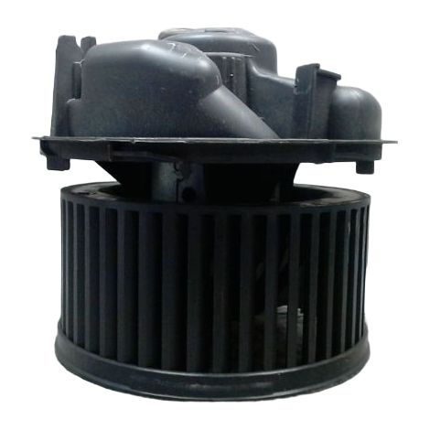 [PRODUIT D'OCCASION] Moteur Ventilateur Chauffage RENAULT Modus Longue 2008- ♻️ Ref Oe. 7701209802 - Garantie à vie (1/4)