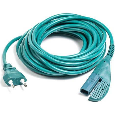 Cavo elettrico per folletto vk 135 vk 136 15 metri compatibile (1/3)