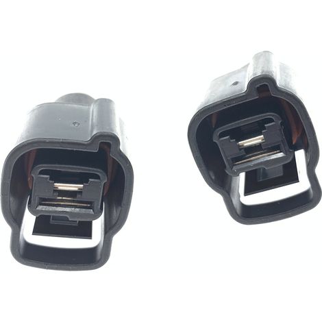 Electronic fan resistor module compatible with Hyundai Genesis, LAKORES, FEAST and Mitsubishi Outlander (1/5)