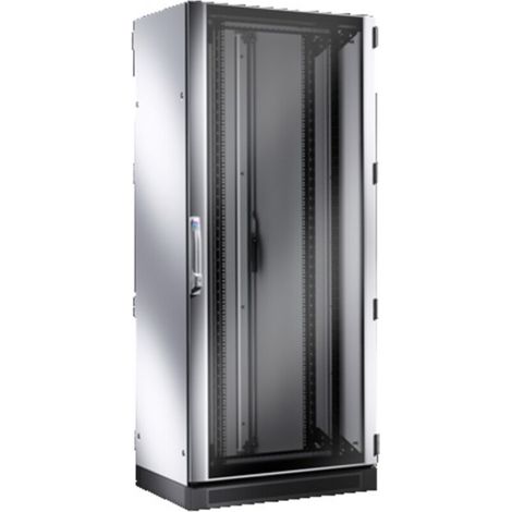 Rittal Abschlussplatte CM 5001.160 (1/2)