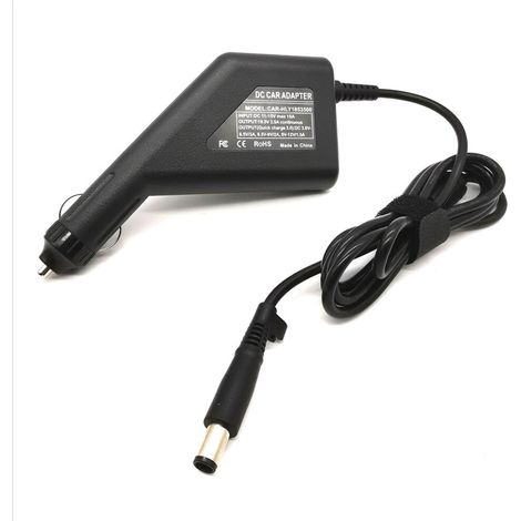 Adaptateur de chargeur automatique pour ordinateur portable de