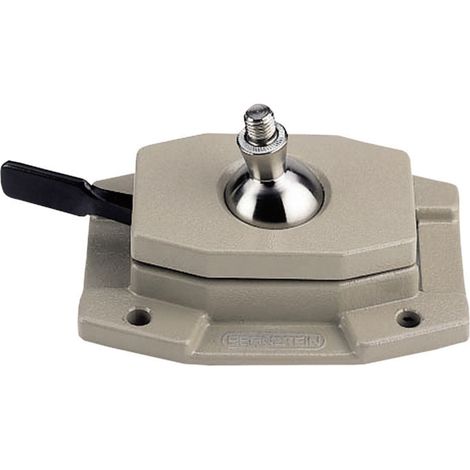 BERNSTEIN Tools for Electronics SPANNFIX Schraubstockfuß 9-261 (1/3)