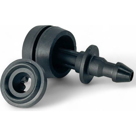 Support cache moteur filtre à air pour Fiat Citroën Peugeot