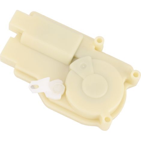 Actuador de cerradura del portón trasero 74896SAA003 apto para HONDA FIT 2005-2008. (1/5)