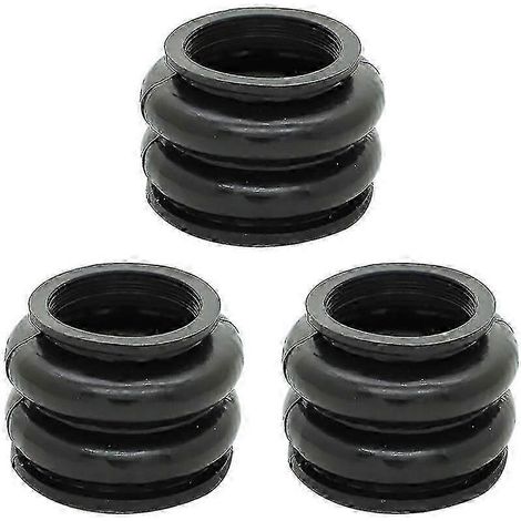 Soufflet en caoutchouc pour rotule de direction BMW Telelever Cuffia R1200GS ADV R 1200 GS R1200 GS R1100GS R900RT R850GS R1150GS R1150R R1200R Boris (1/5)