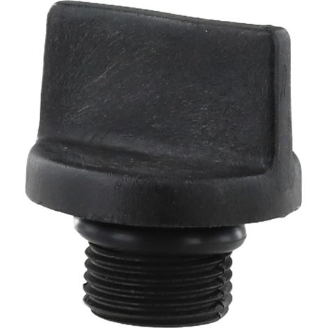 Vis de vidange de rechange avec joint torique pour pompes de circulation SPS25 SPS50 SPS75 SPS100, raccord ABS robuste pour une compatibilité sans couture (1 pièce) (1/4)