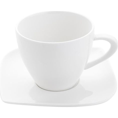 Florina Moos Tasse und Untertasse 300 ml