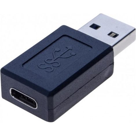 Adattatore usb hype usb a to usb c usb 3.0 5 Gbps