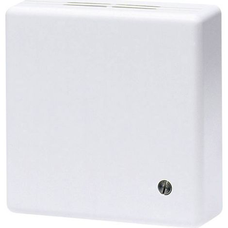 Eberle 101110250102 RTR-E 3545 Termostato ambiente Da parete 1 pz. (1/2)