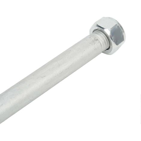 Écrou de pivot de bras oscillant avec rondelle, pièce de rechange pour Banshee 350 YFZ350 1987-2006 (1/4)