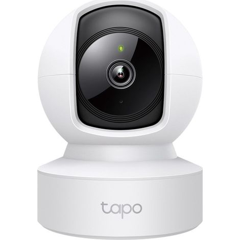Überwachungskamera Tp-link Tapo C212 2K schwenkbar (1/2)