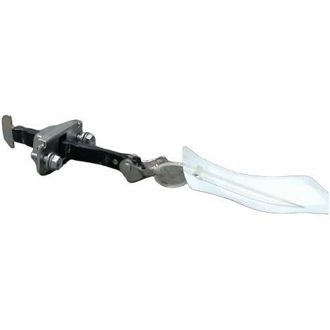 Tirant Porte Avant Droit TOYOTA Yaris [PRODUIT D'OCCASION]♻️68610k0010