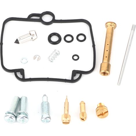 Kit de reparación de carburador para motocicletas Suzuki DR650SE, GSF400 Bandit400 GK75A (1/5)