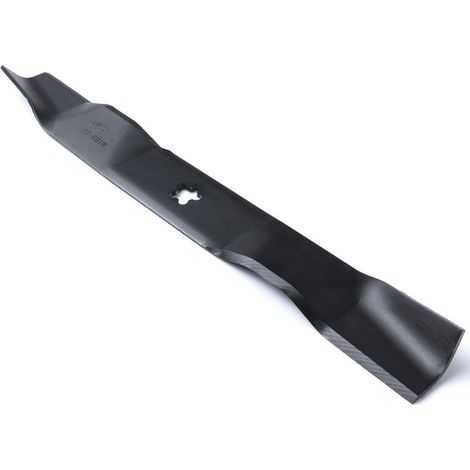 Lame tondeuse pour AYP/Roper PB14538LT 193957 coupe 49 cm (1/4)