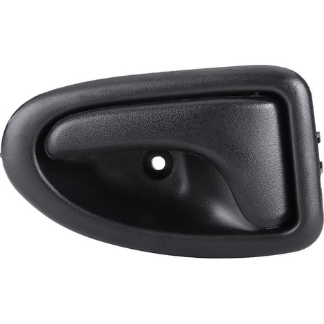 Poignée de porte intérieure gauche intérieure de voiture, pour Renault Clio Megane Scenei (1/5)