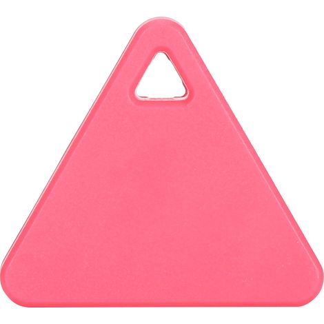 Intelligenter Bluetooth-Tracker mit Anti-Verlust-Funktion für Kinder, Haustiere und Koffer – Pink (1/5)