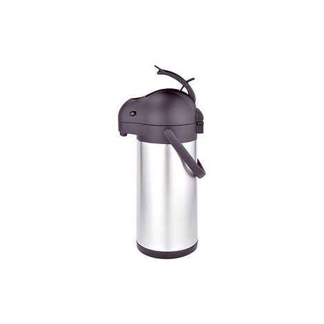 Eva 061056 Tokio - Termos, Airpot, Acciaio Inox, 3,0 Lt