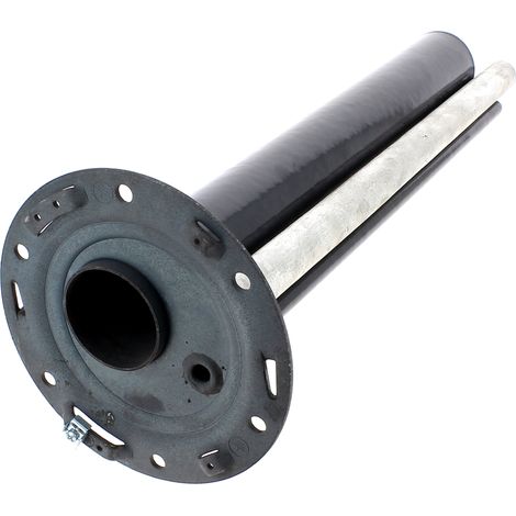 Elemento riscaldante + anodo, 60002197 per scaldabagni chaffoteaux&maury