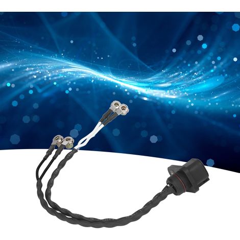 Faisceau de câblage d'injecteur TOSD-28-052 (1/5)