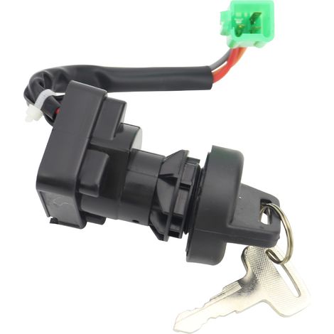 Motorcycle parts, ignition switch/ignition lock compatible with ARCTIC CAT500 3430-013 3409-003