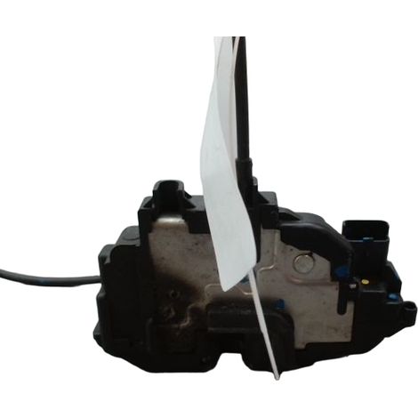 Systeme Condamnation Avant Gauche RENAULT Clio III Phase 2 2009-2014 [PRODUIT D'OCCASION]♻️8200300126 (1/2)