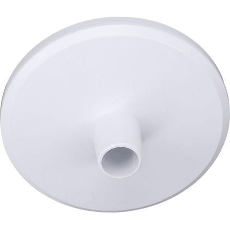 Poolskimmer-Adapter aus robustem, langlebigem Kunststoff – einfache Installation, zuverlässig und praktisch – Schwimmbadzubehör (1/5)