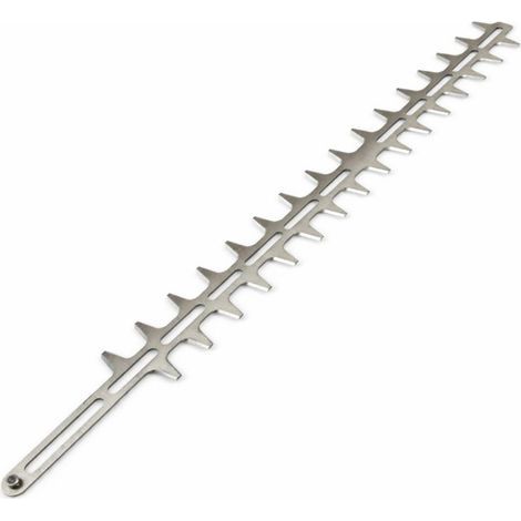 Lame bilatérale de taille-haie Stihl HS81, HS82, coupe 600 mm (1/4)