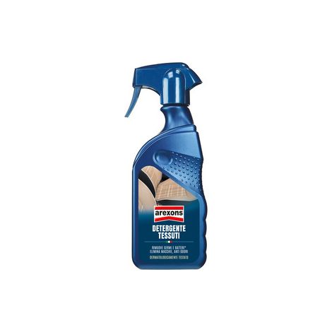 AREXONS 8333 DETERGENTE TESSUTI AUTO