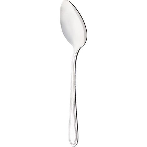 Cuillère de table modèle cantine 195 mm - Lot de 12 - Stalgast
