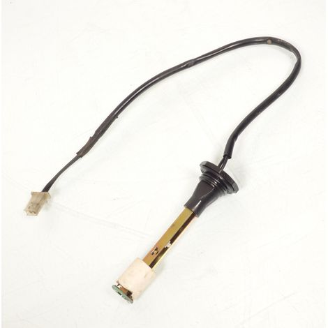 [PRODUIT D'OCCASION] Jauge de réservoir origine pour Moto Suzuki 125 TSR 1989 à 1994 (1/3)