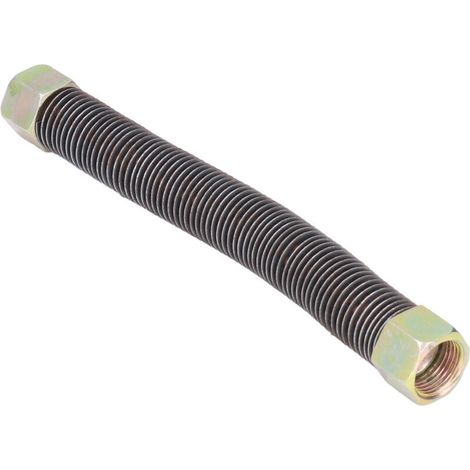 Tuyau de décharge pour compresseur d'air, connecteur en V pour cylindres jumeaux, accessoire 12mm
