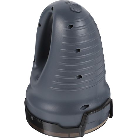 OUNONA Outil de Déneigement pour Voiture en Abs Design Électronique, Grattoir à Glace Pratique pour Pare-Brise en Hiver, Rangement Facile, 1 Set (1/5)
