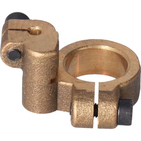Machine à Coudre Accessoire Résistant à l'Usure et à la Corrosion pour Tissus Élastiques (1/5)
