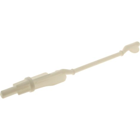 PERNO (AXE ENTRAINEMENT PALE) POUR PETIT ELECTROMENAGER DELONGHI - NM1010 (1/2)