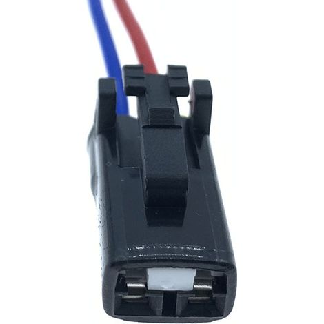 The DJ70219Y-2.2-21 is compatible with modern ABS sensors 7282-7420-30/7283-7029-30 (single connector).