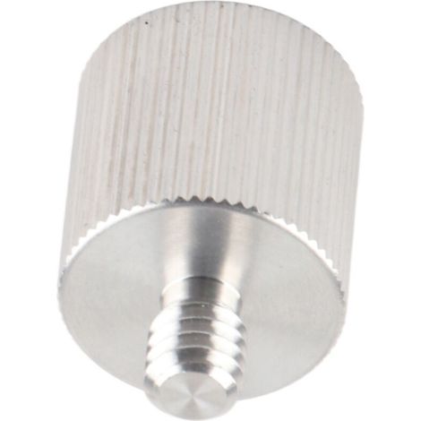 Laser-Nivellieradapter für Stative, 5/8"-auf-1/4"-Adapter, Montagezubehör