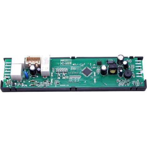 MODULE PROGRAMMÉ POUR FOUR ROSIERES - 49044359 (1/3)
