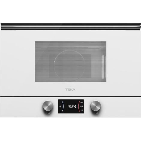 Teka Micro Lym - Ml 8220 bis L -hm - blanco (1/5)